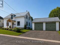 23 NORMA STREET S Arnprior Ontario, K7S 3B2