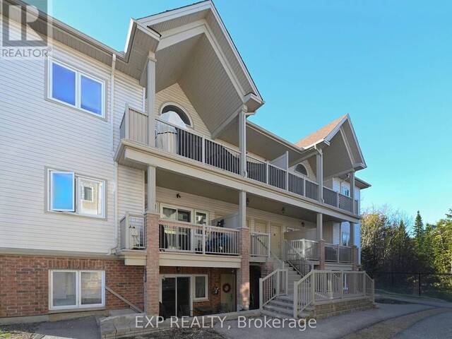 G - 1113 STITTSVILLE MAIN STREET N Ottawa Ontario, K2S 0C8 - 2 Bedrooms Condo For Sale