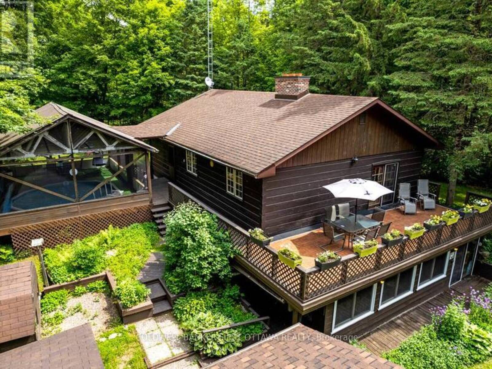1102 EBBS BAY ROAD, Carleton Place, Ontario K7C 0C5