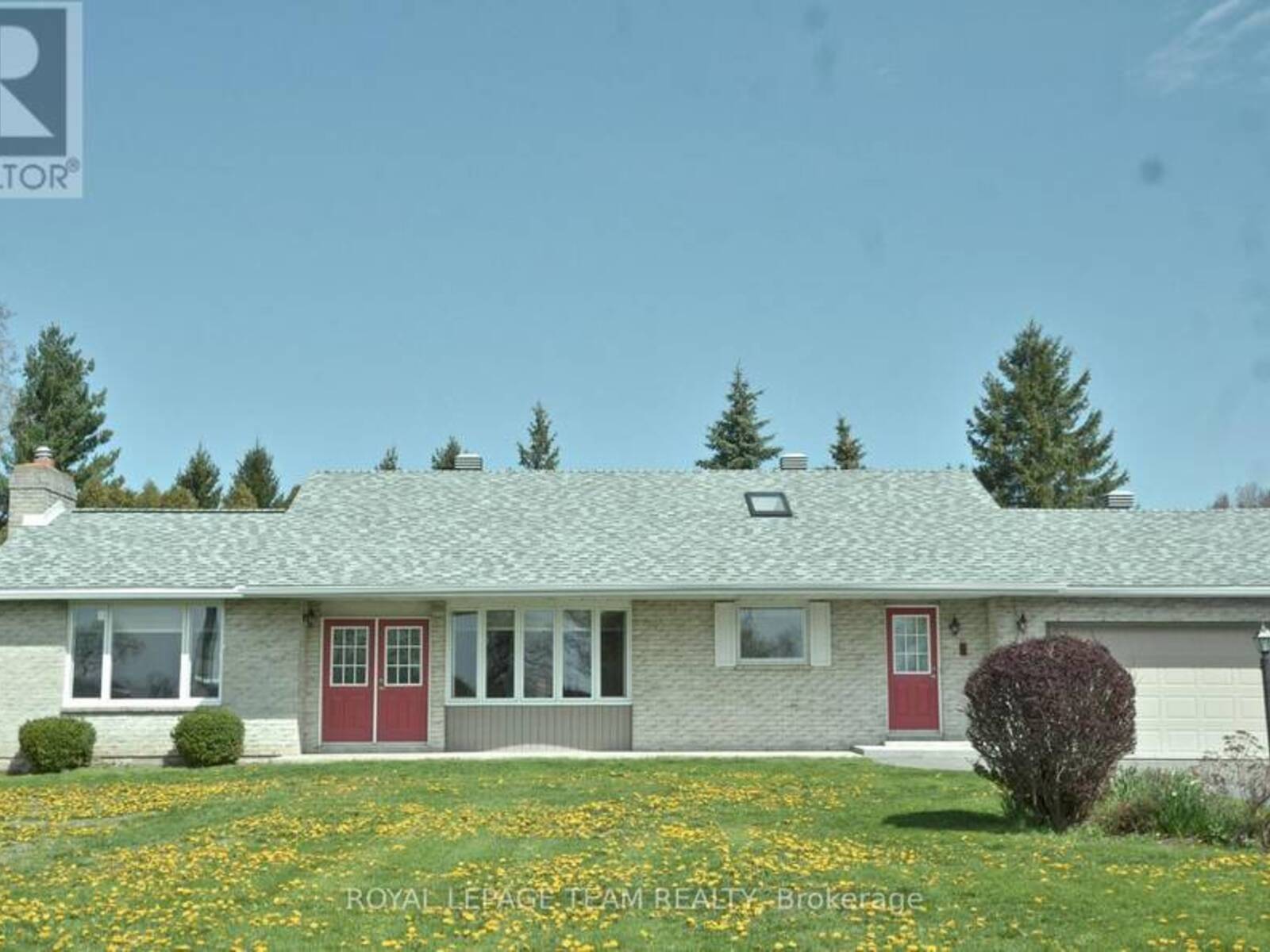 11119 GRISDALE BOULEVARD W, Iroquois, Ontario K0E 1K0