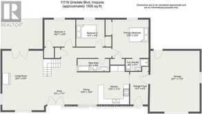 11119 GRISDALE BOULEVARD W | Iroquois Ontario | Slide Image Thirty-one