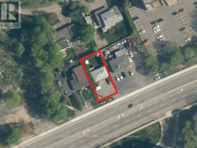 835 MONTREAL ROAD Ottawa Ontario, K1K 0S9 - Vacant Land For Sale