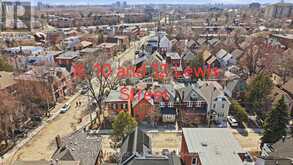 8 LEWIS STREET | Ottawa Ontario | Slide Image Sixteen
