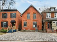 10 LEWIS STREET Ottawa Ontario, K2P 0S3