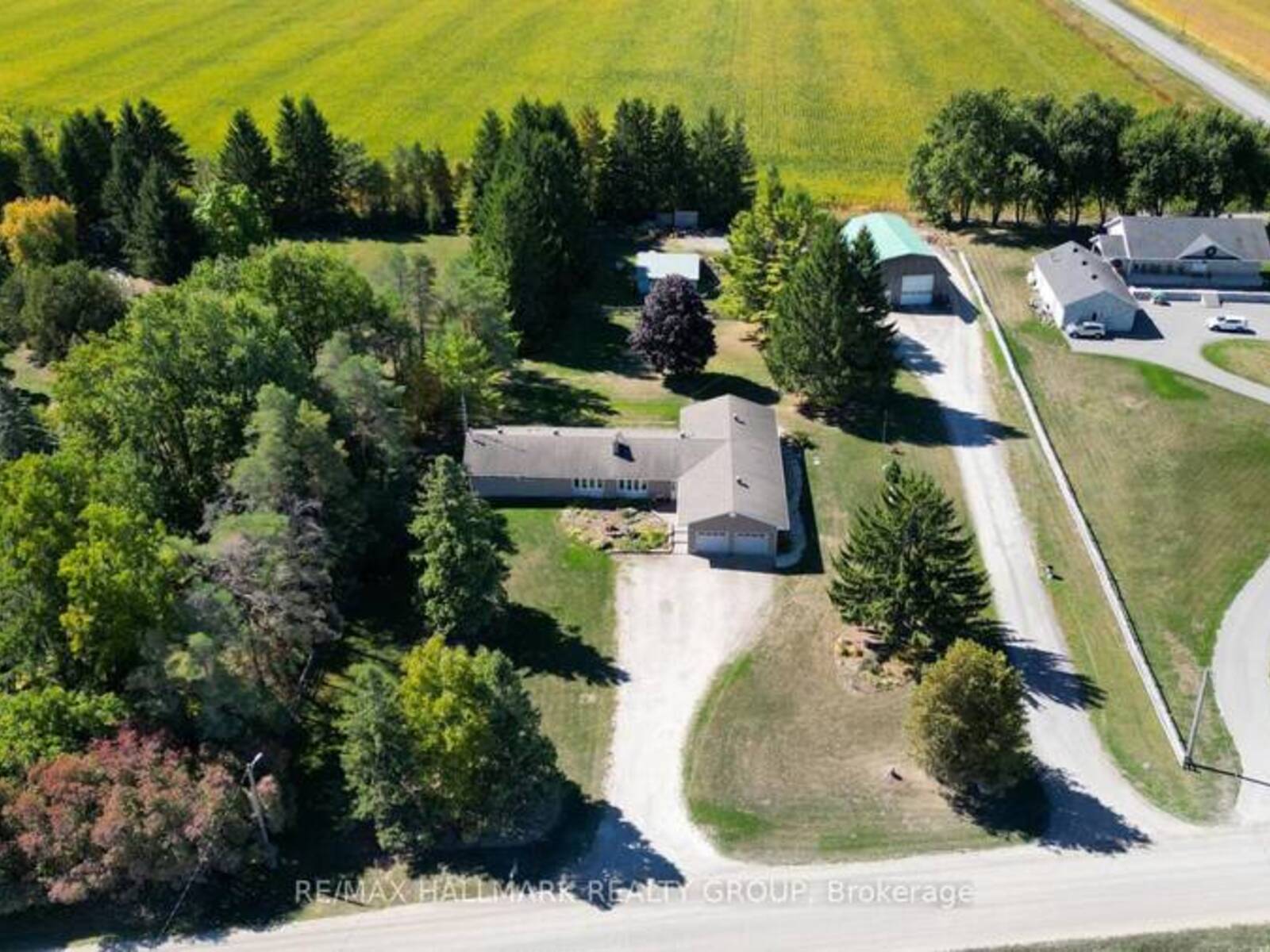5758 THIRD LINE ROAD N, Ottawa, Ontario K0A 2T0
