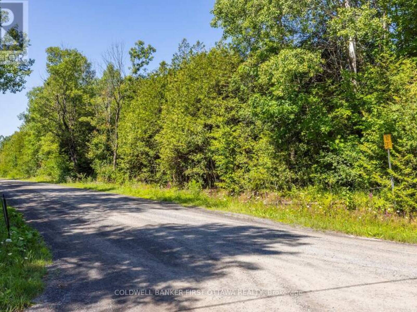 0 FORBES ROAD, Merrickville, Ontario K0G 1N0
