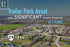 26 SALMON SIDE ROAD | Smiths Falls Ontario | Slide Image One