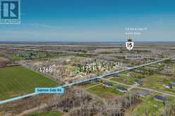 26 SALMON SIDE ROAD | Smiths Falls Ontario | Slide Image Two