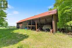 639 LONEY LAKE ROAD | Lanark Highlands Ontario | Slide Image Thirty-five