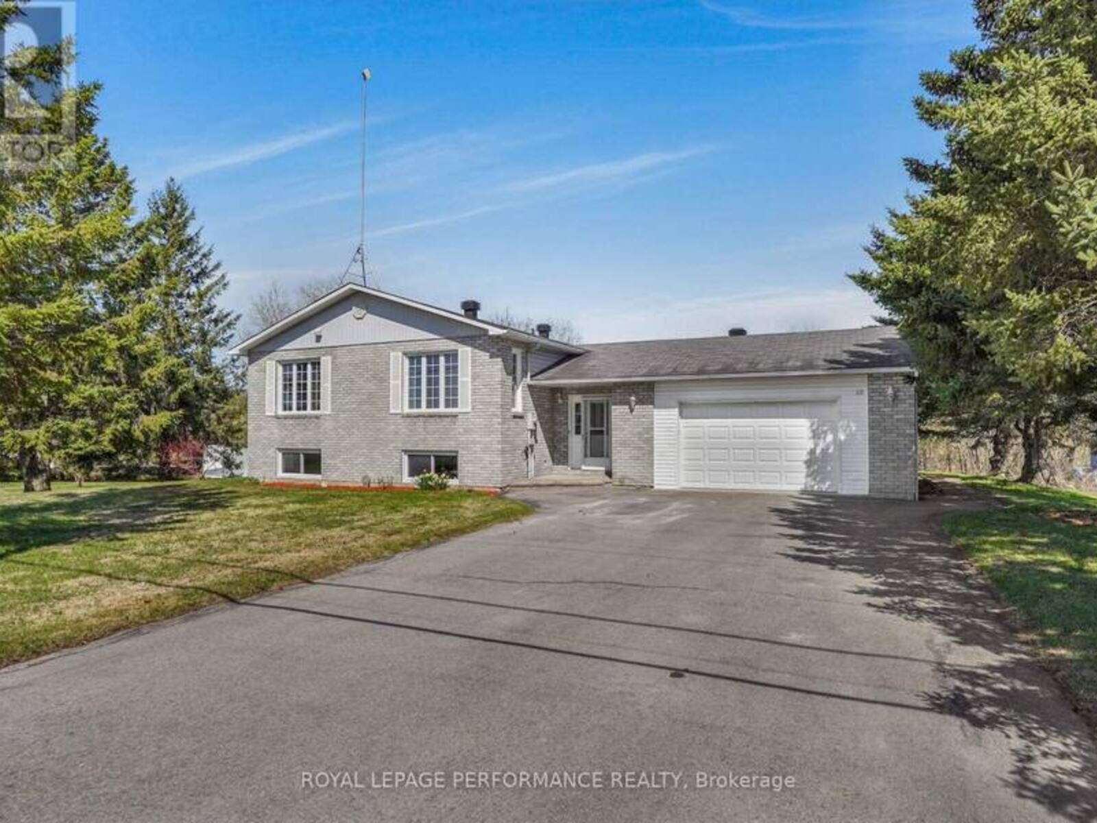 1658 600 ROUTE W, The Nation, Ontario K0A 3C0