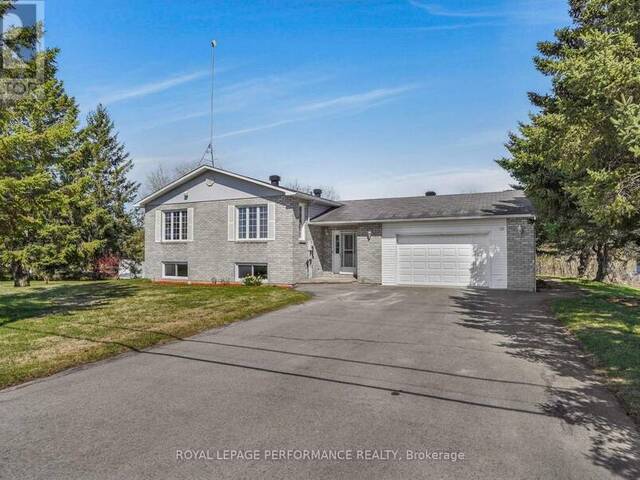 1658 600 ROUTE W The Nation Ontario, K0A 3C0 - 4 Bedrooms Waterfront Home For sale