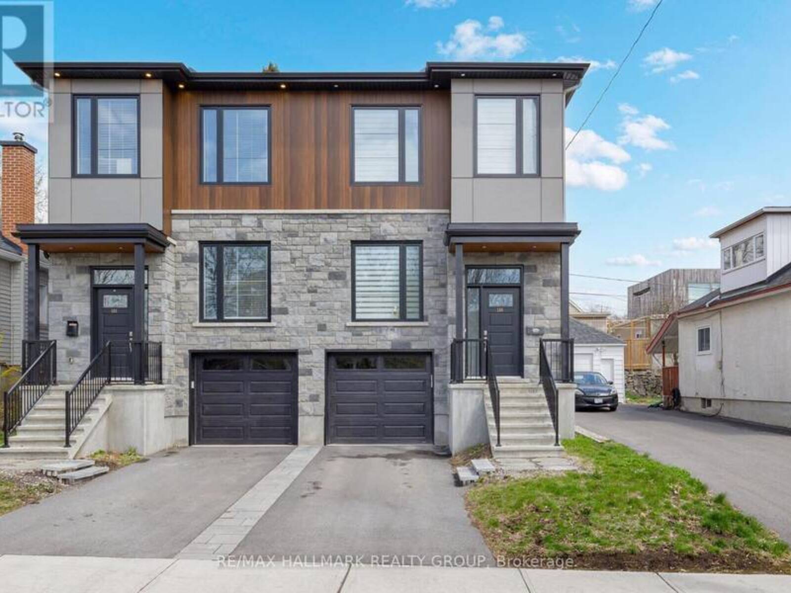 165 LONGPRE STREET, Ottawa, Ontario K1L 7J5