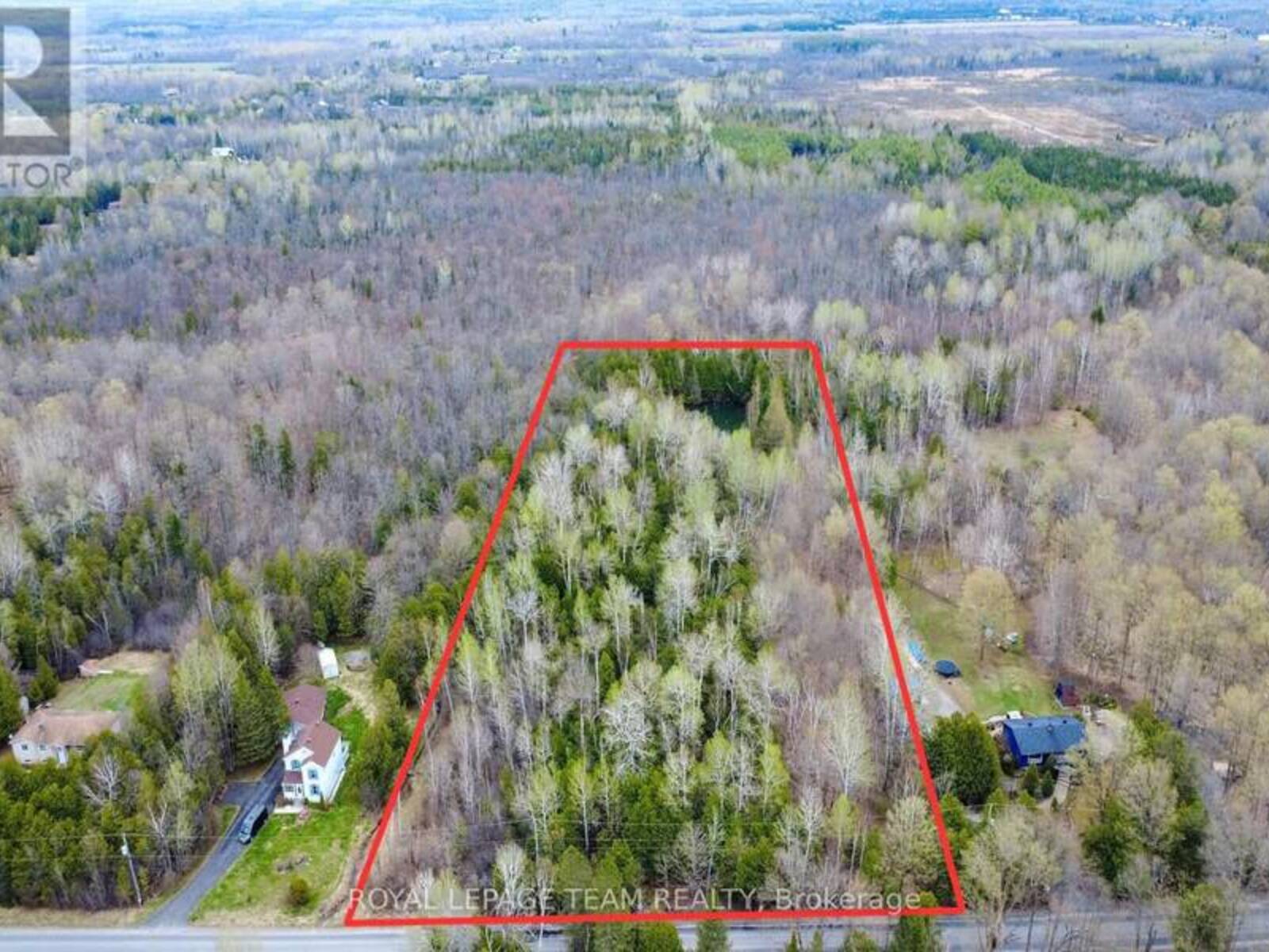 00 BOLTON ROAD, Merrickville, Ontario K0G 1N0