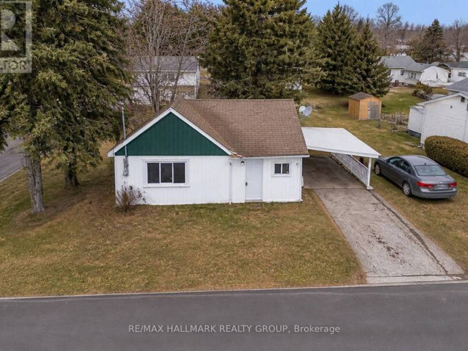 201 GEORGE STREET E, Kemptville, Ontario K0G 1J0