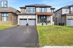 45 DEL RAY CRESCENT | Wasaga Beach Ontario | Slide Image One