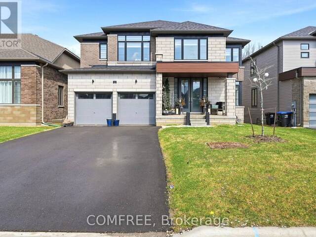 45 DEL RAY CRESCENT Wasaga Beach Ontario, L9Z 0N8 - 4 Bedrooms Home For Sale