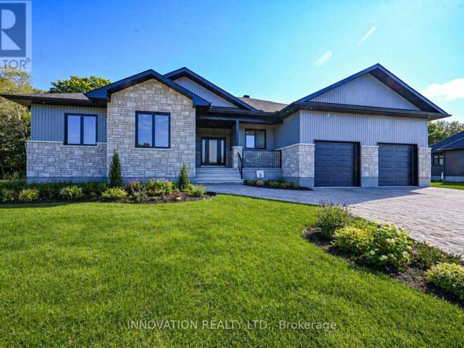 10460 ST JOHN STREET, North Dundas, Ontario K0E 1S0