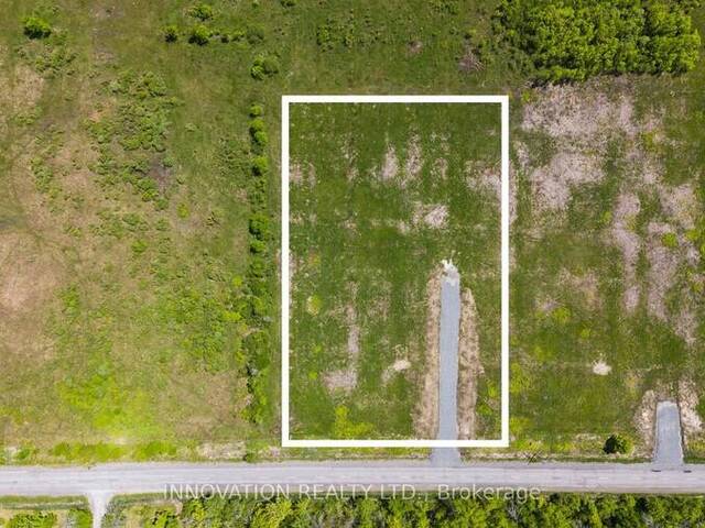 7370 JOCK TRAIL ROAD Ottawa Ontario, K0A 2Z0 - Vacant Land For Sale