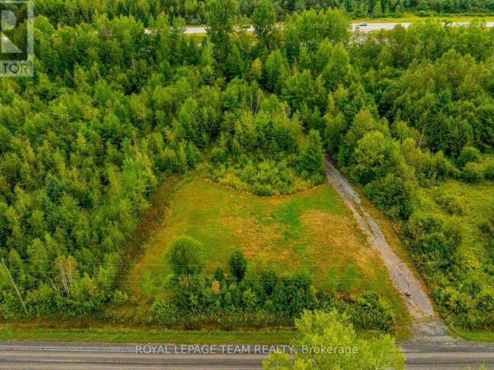TBD DAVID MANCHESTER ROAD, Ottawa, Ontario K0A 1L0