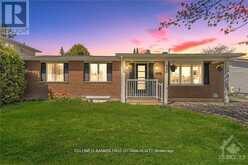 351 AMIENS STREET | Ottawa Ontario | Slide Image One