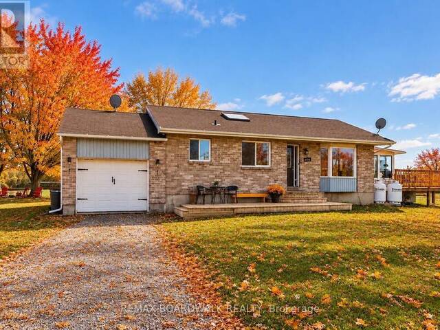 885 TOWNLINE ROAD Smiths Falls Ontario, K7A 4S5 - 4 Bedrooms Home For Sale