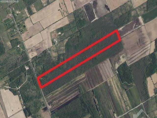 3113 SWALE ROAD Ottawa Ontario, K4P 1N2 - Vacant Land For Sale
