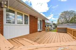 56 MARSHA DRIVE | Smiths Falls Ontario | Slide Image Forty-five