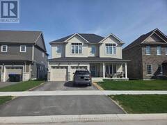262 SPRINGFIELD CRESCENT Stayner Ontario, L0M 1S0