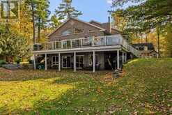 1096 SNYE ROAD | Lanark Highlands Ontario | Slide Image One