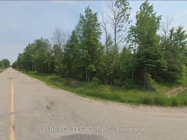 0 GLEN SMAIL ROAD E Edwardsburgh-Cardinal Ontario, K0E 1X0 - Vacant Land For Sale