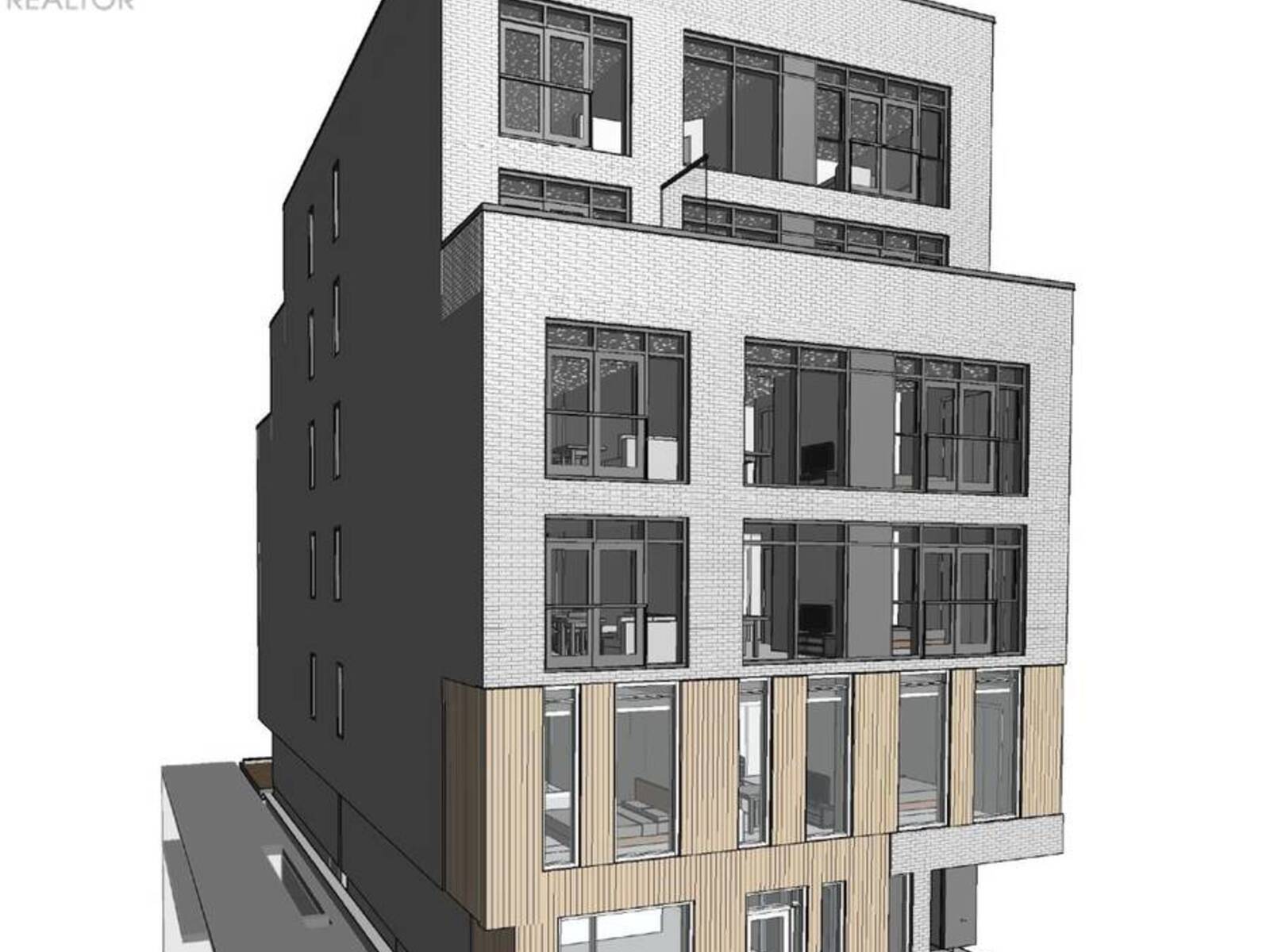 89 RICHMOND ROAD, Ottawa, Ontario K1Z 6V8