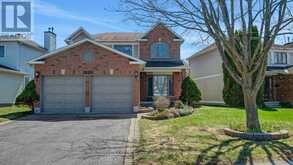 1626 BLOHM DRIVE | Ottawa Ontario | Slide Image One
