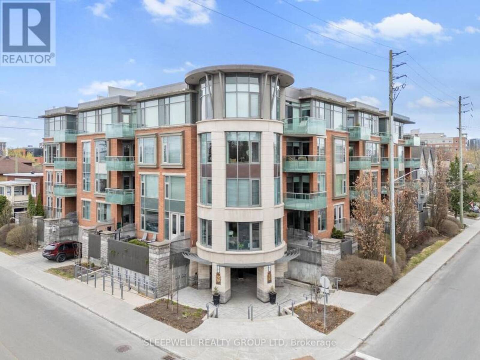 PH03 - 295 MACKAY STREET, Ottawa, Ontario K1M 2B7