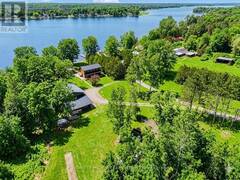 60 CORKTOWN LANE Merrickville Ontario, K0G 1N0