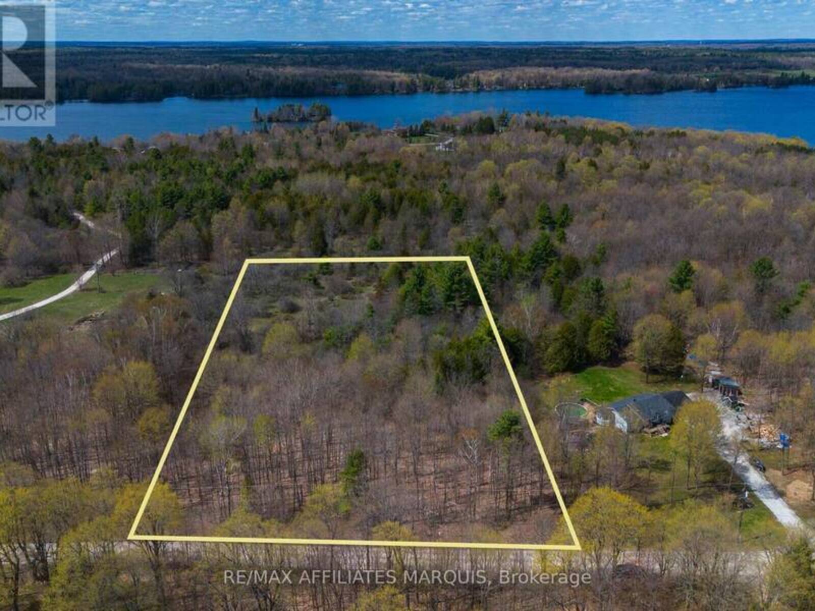 00 MAHON ROAD, Rideau Lakes, Ontario K0G 1L0