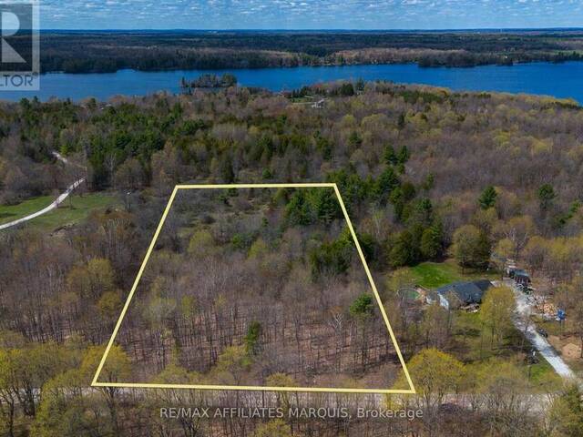00 MAHON ROAD Rideau Lakes Ontario, K0G 1L0 - Vacant Land For Sale
