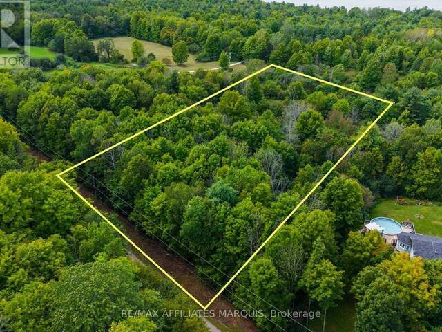 00 MAHON ROAD Rideau Lakes Ontario, K0G 1L0 - Vacant Land For Sale