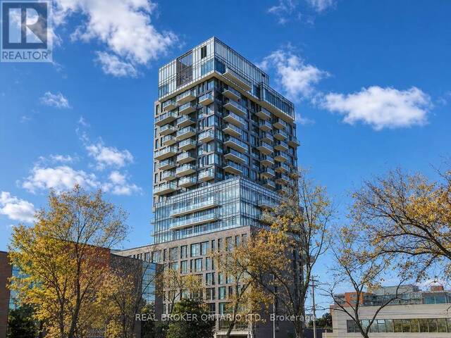 703 - 203 CATHERINE STREET Ottawa Ontario, K2P 1J5 - 2 Bedrooms Condo For Sale