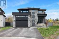 541 BARRAGE STREET | Casselman Ontario | Slide Image One