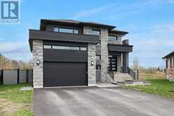 541 BARRAGE STREET | Casselman Ontario | Slide Image Two