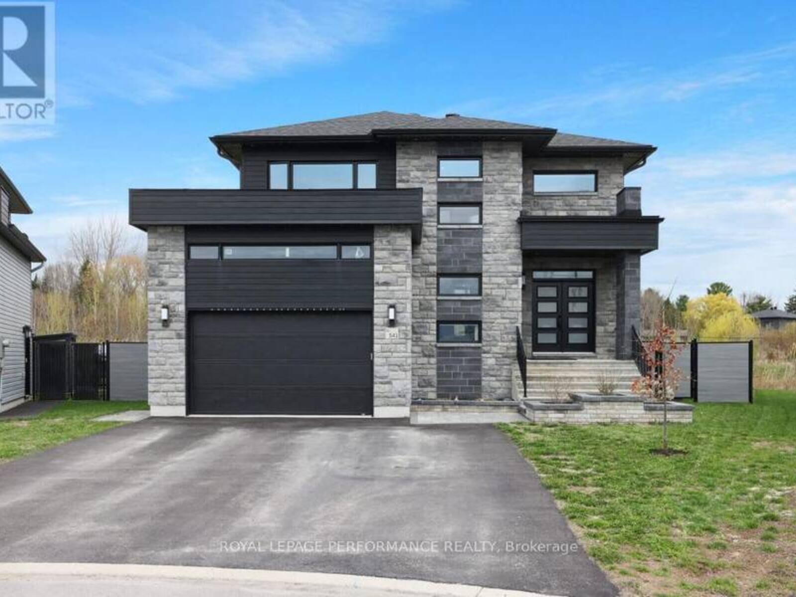 541 BARRAGE STREET, Casselman, Ontario K0A 1M0