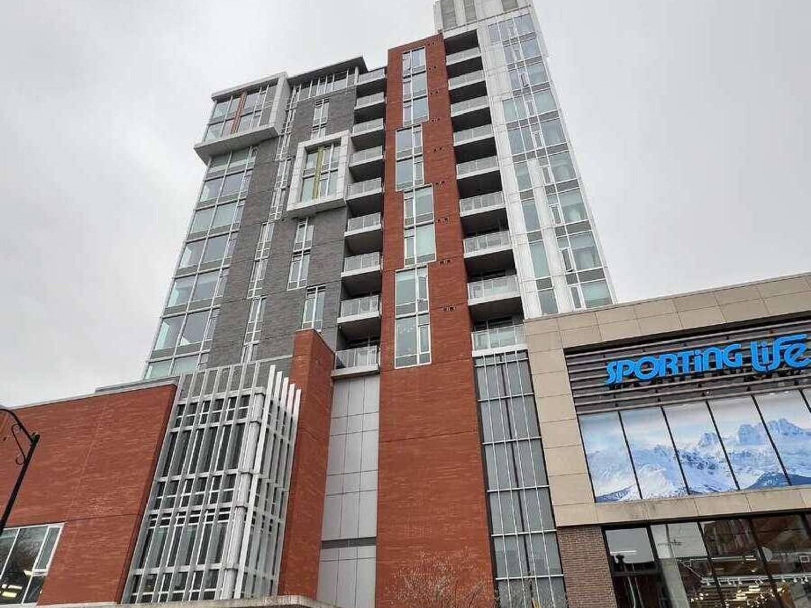 705 - 118 HOLMWOOD AVENUE, Ottawa, Ontario K1S 5J5
