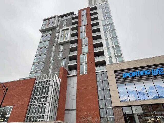 705 - 118 HOLMWOOD AVENUE Ottawa Ontario, K1S 5J5 - 2 Bedrooms Condo For Sale