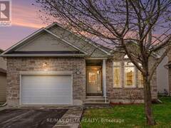 128 TOPAZE CRESCENT Clarence-Rockland Ontario, K4K 0E3