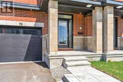 93 SAN FELICE CIRCLE | Ottawa Ontario | Slide Image Four