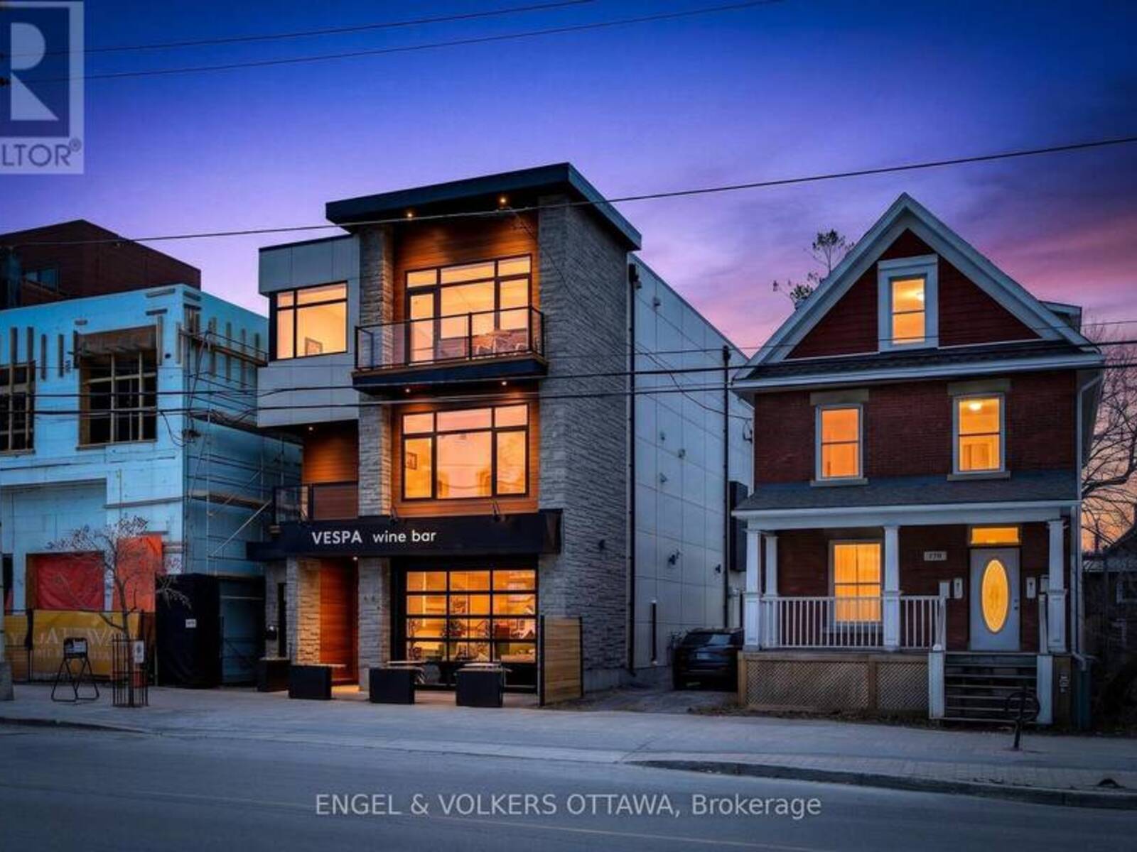 178 MAIN STREET, Ottawa, Ontario K1S 1C2