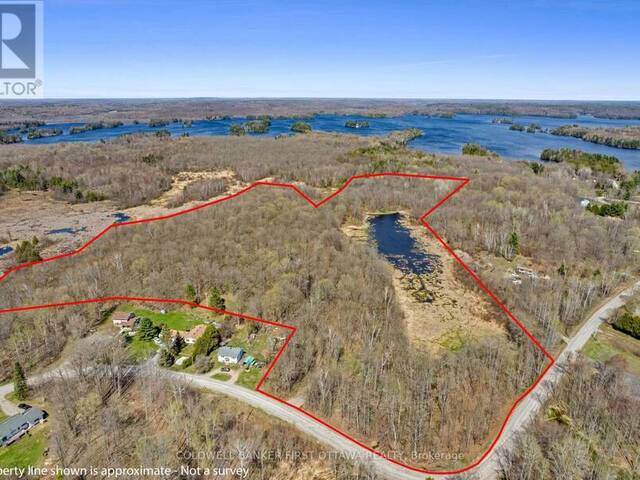 1089 WAGNER ROAD Central Frontenac Ontario, K0H 2P0 - Vacant Land For Sale
