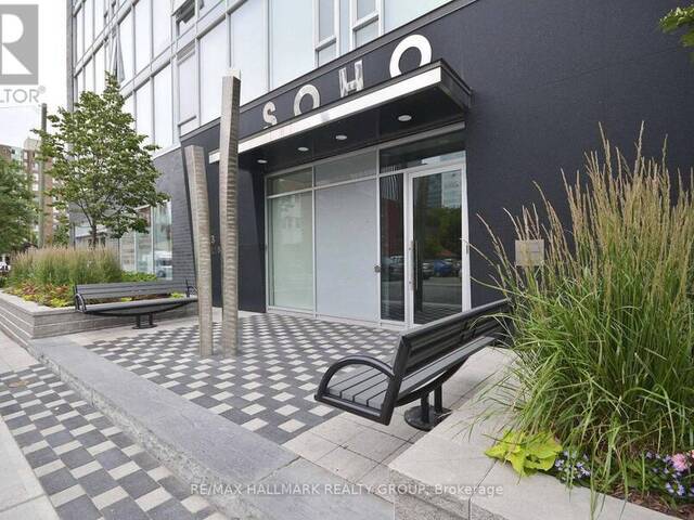 1111 - 300 LISGAR STREET Ottawa Ontario, K2P 0E2 - 1 Bedroom Condo For Sale