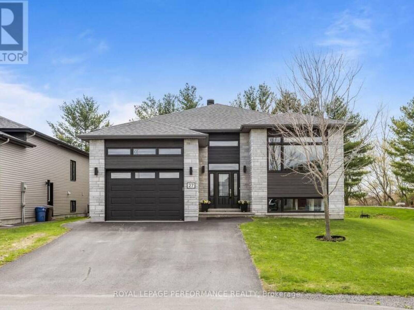 27 RICHER STREET, North Stormont, Ontario K0A 1R0