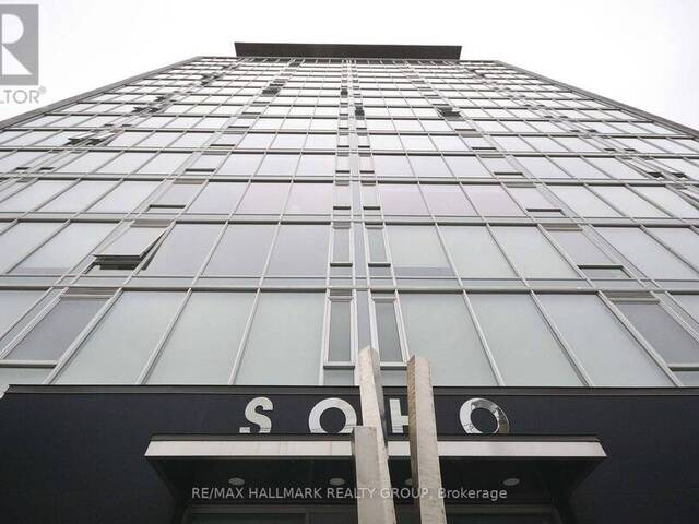 1203 - 300 LISGAR STREET Ottawa Ontario, K2P 0E2 - 2 Bedrooms Condo For Sale